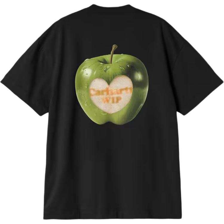 Carhartt WIP Regular Sleeve T Shirt Women's