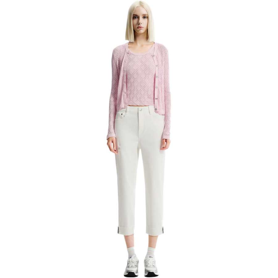 KARL LAGERFELD / Karl Lagerfeld Jeans Knitwear Women's