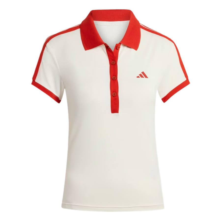 Adidas Adidas Tennis Polo Shirt Women's