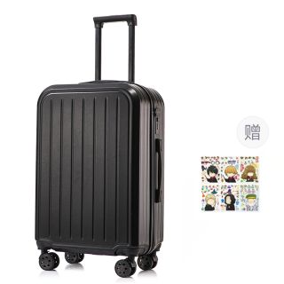 CHATELI ABS+PC Trolley Bag Unisex