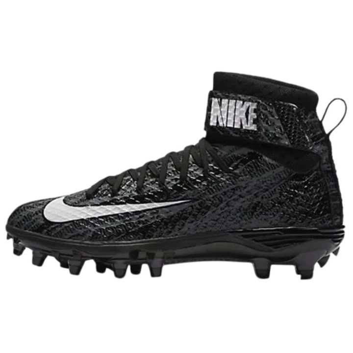 Nike Nike Lunarbeast Soccer Shoes Men's Black