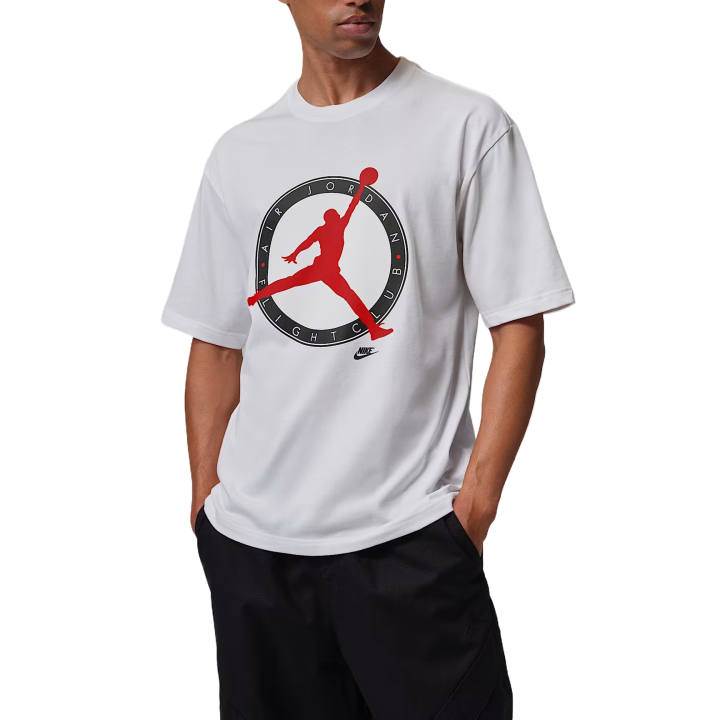 Jordan Jordan Flight Club Men's T-Shirt