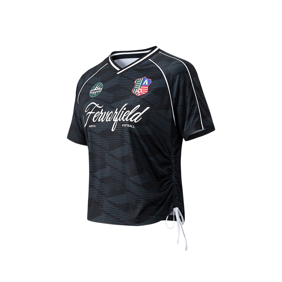 Anta Basketball Collection T Shirt Women's