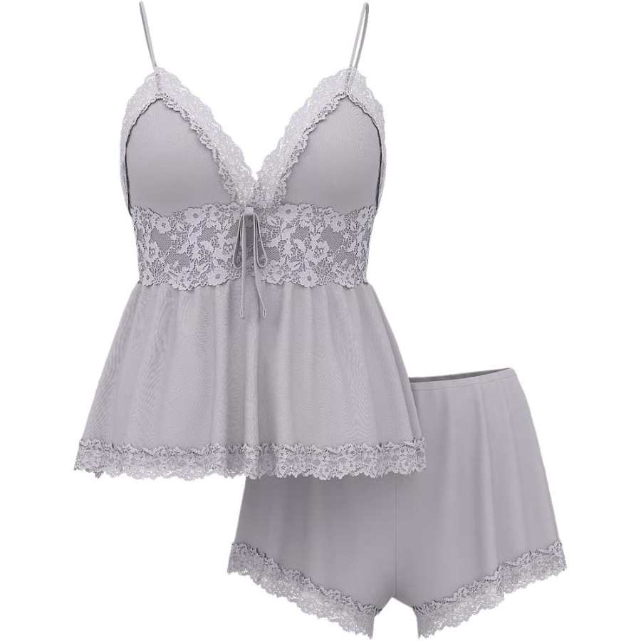 Victoria's Secret Pajama Set Women's