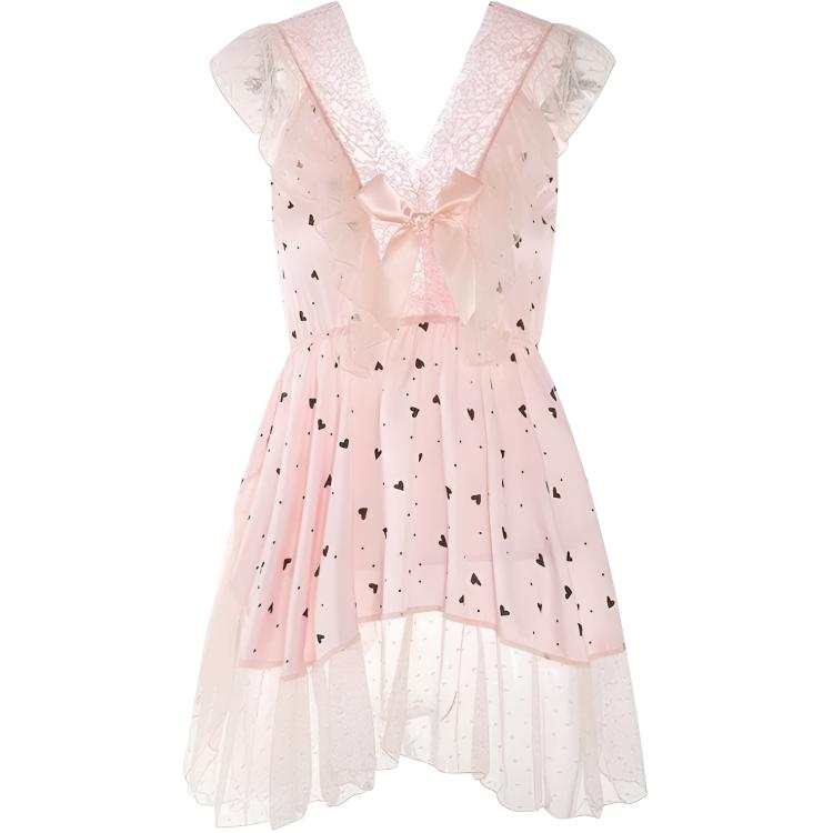 MIIOW MIIOW Women's Nightgowns