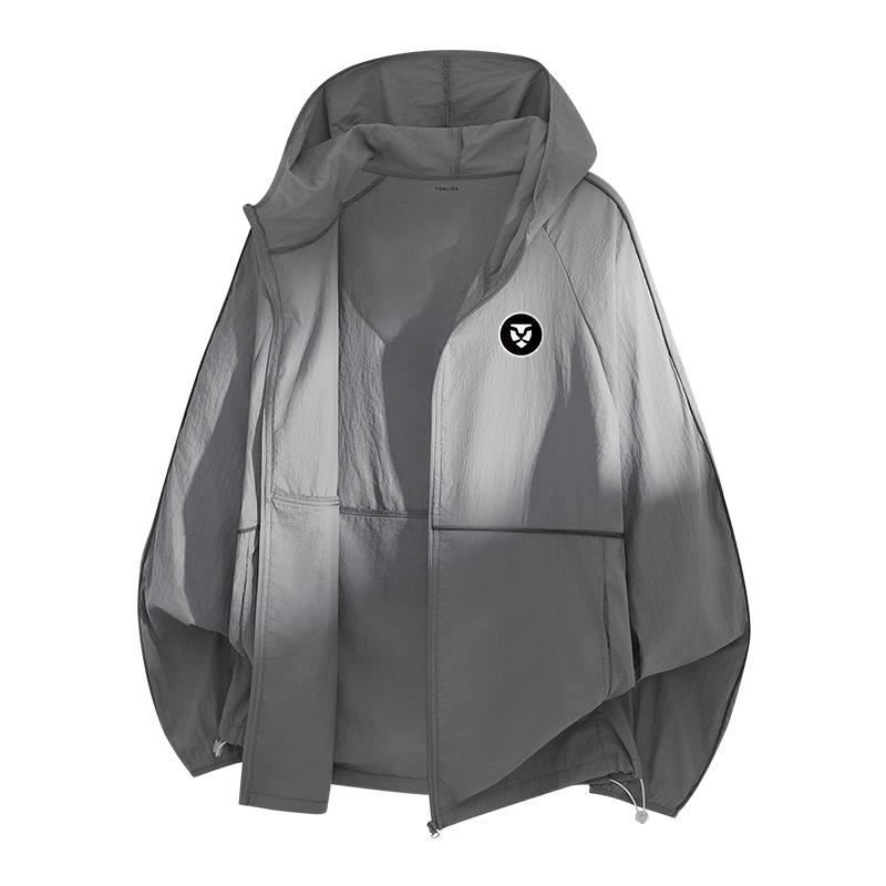 Tonlion UV Protection Sun Protection Clothing Unisex