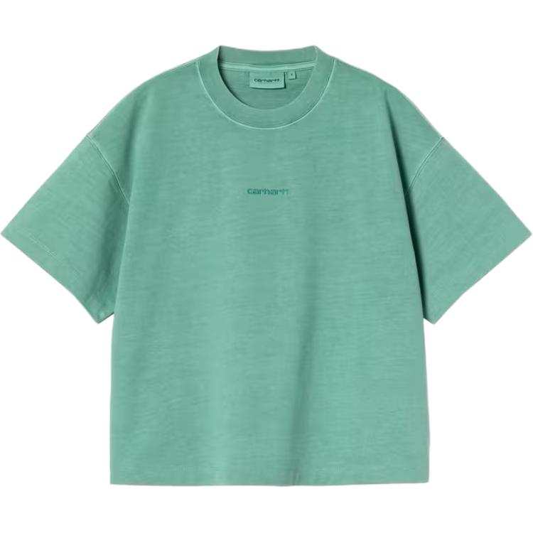 Carhartt WIP Drop Shoulder Sleeve T Shirt Women's