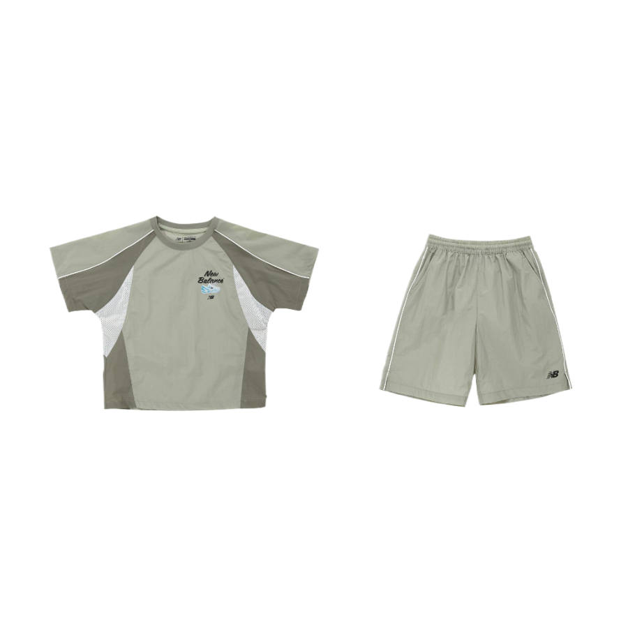 New Balance New Balance Casual Sportswear NBSC Kids'
