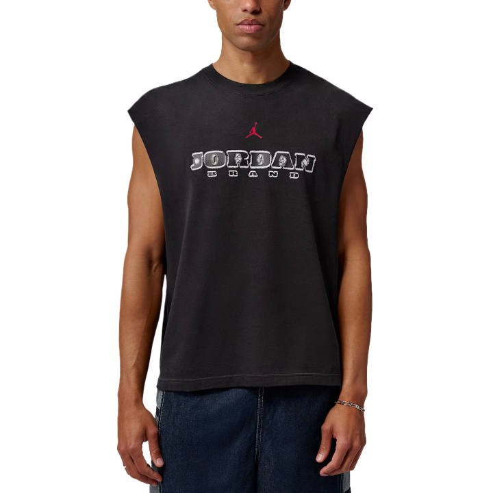 Jordan Jordan Brooklyn Men's Sleeveless Muscle Top