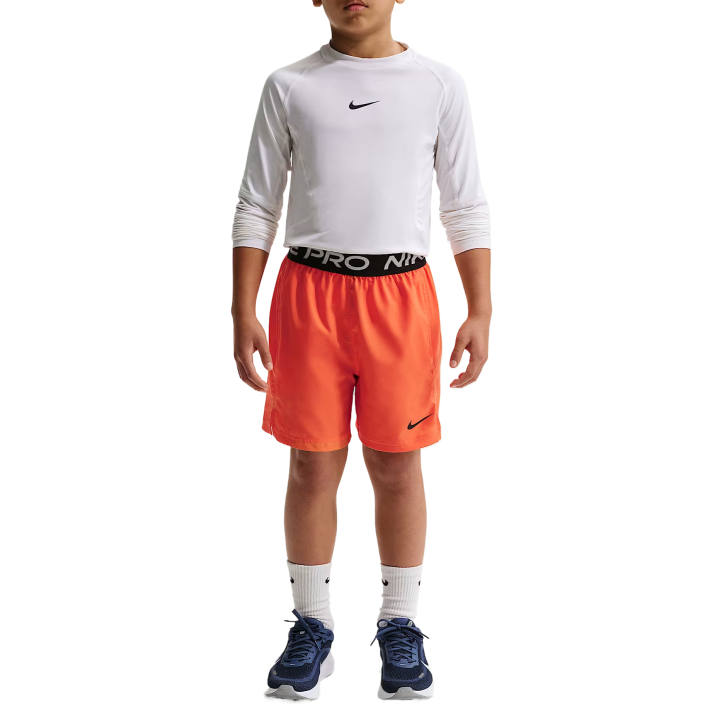 Nike Nike Kids' Sports Tops Moderate