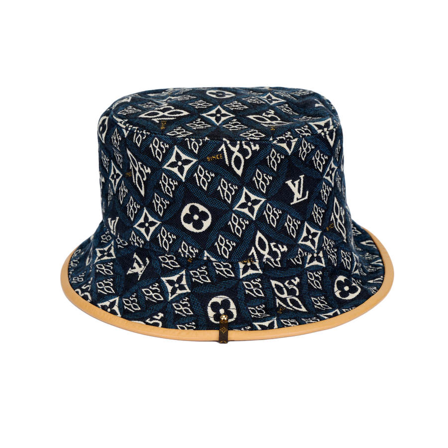 LOUIS VUITTON LOUIS VUITTON Since 1854 Hat
