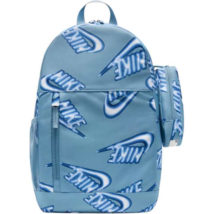 Nike Nike Polyester Backpack Kids' Blue
