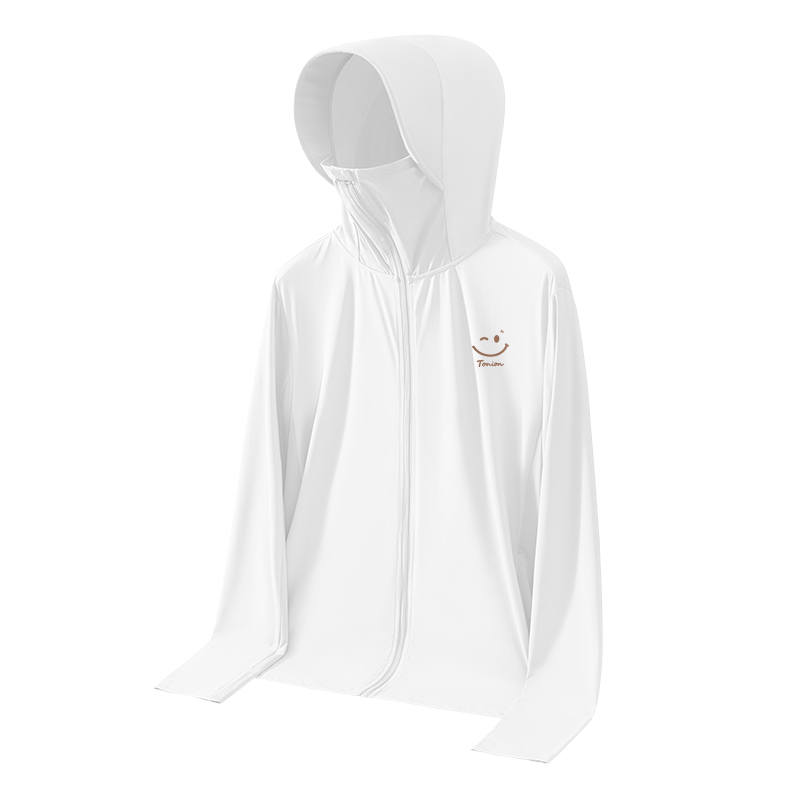 Tonlion UV Protection Sun Protection Clothing Unisex