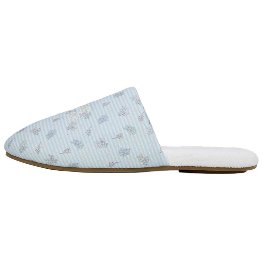 GOOD BAI Closed Toe Slippers Women's