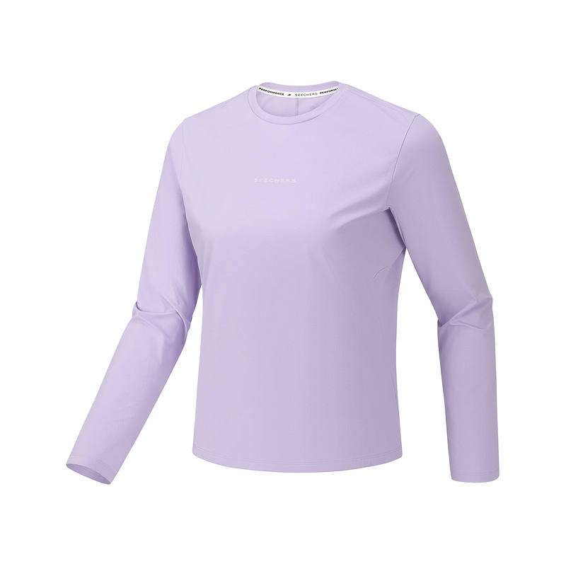 Skechers Regular T Shirt Women's