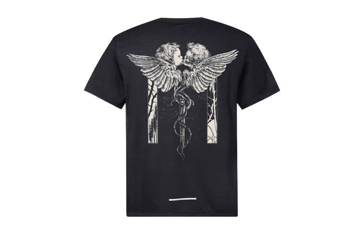 Nike Nike Sports Life Collection T Shirt Unisex