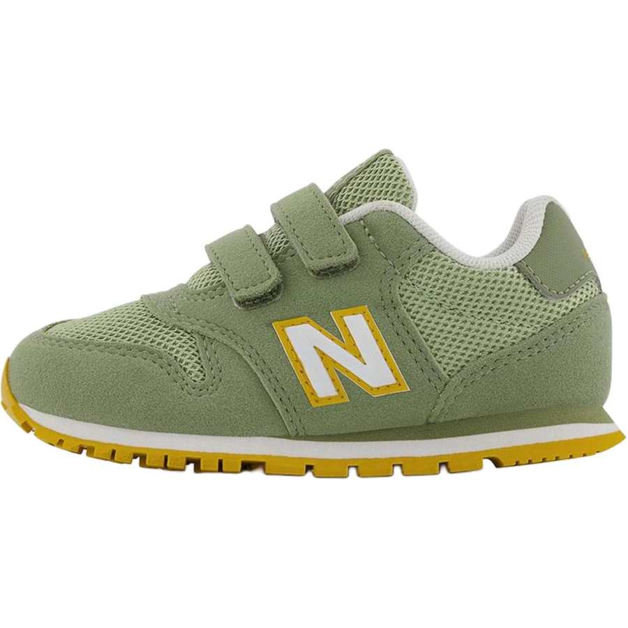 New Balance New Balance NB 500 Low top Toddler Shoes Green Infant And Toddler