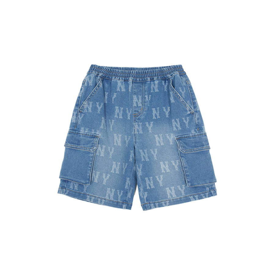 MLB KIDS New York Yankees FW/AW25 Shorts Kids'