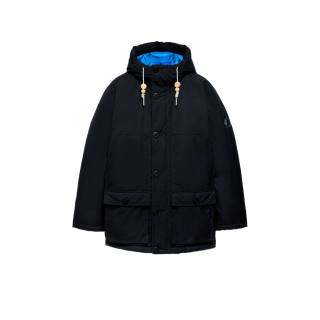 MAMMUT x Cabourn Direttissima Parka Coat Unisex