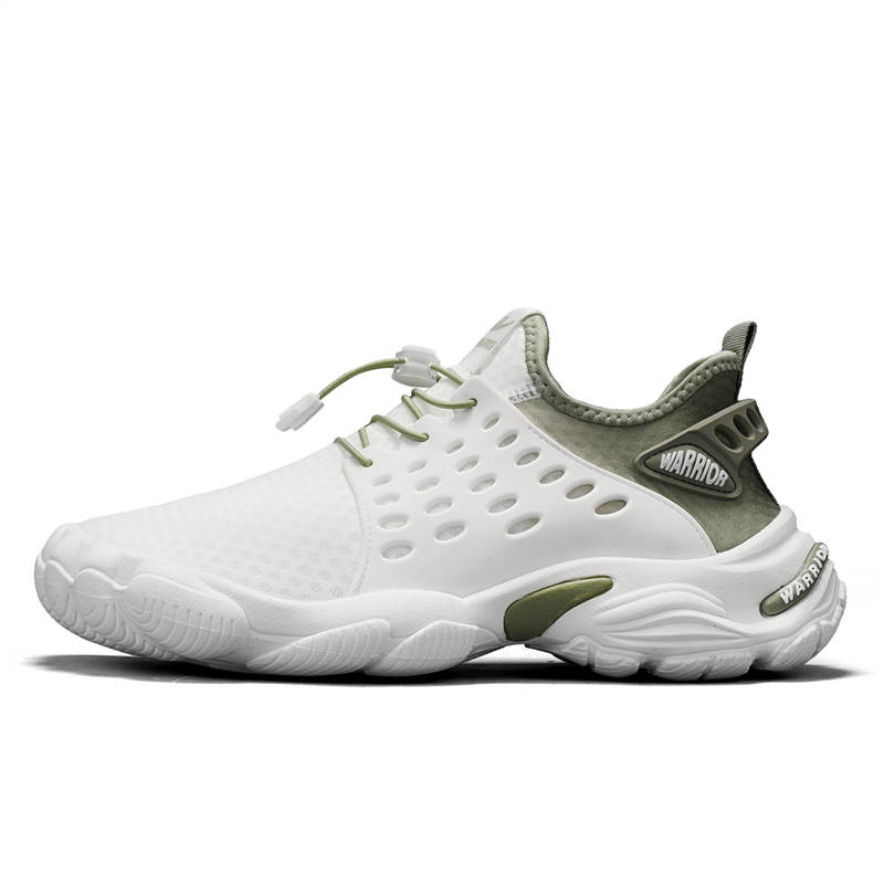 WARRIOR Warrior Low top Casual Shoes Men's
