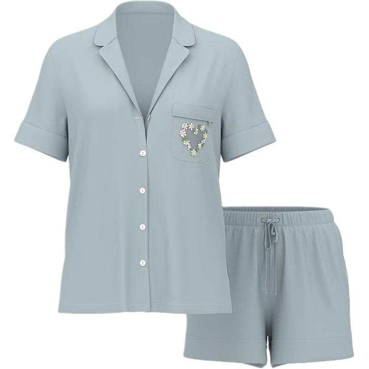 Victoria's Secret Pajama Set Women's