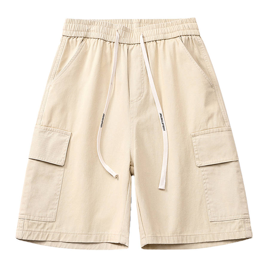 MUSCLETECH MUSCLETECH Casual Shorts Unisex Moderate