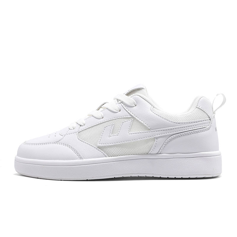 WARRIOR Warrior Offline Store Style Low top Skateboard Shoes Unisex