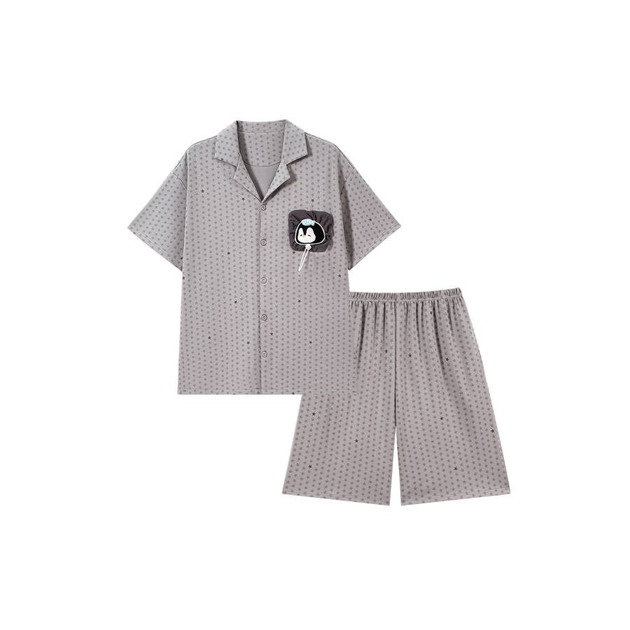 MIIOW MIIOW Men's Pajama Sets