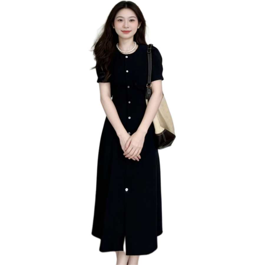 JBBCN Short Sleeved Dress Women's