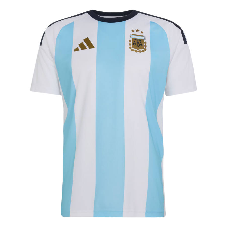 Adidas Adidas Argentina National Team Soccer Jersey Fan Edition Men's