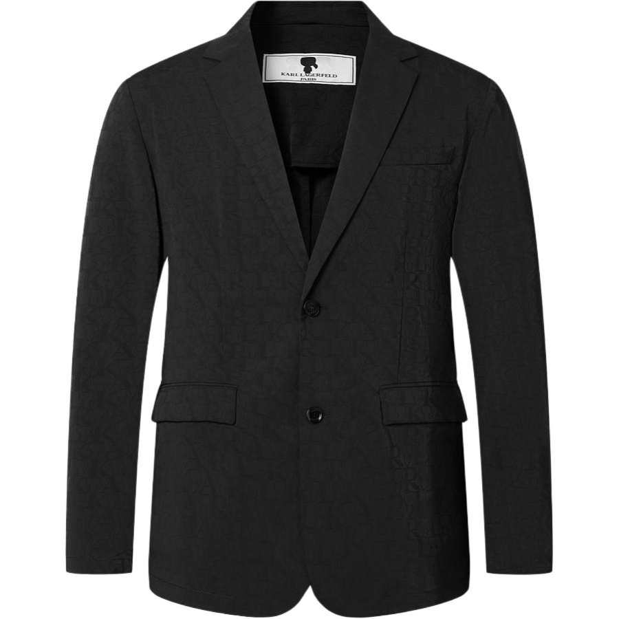 KARL LAGERFELD / Karl Lagerfeld Jeans Business Suit Coat Men's