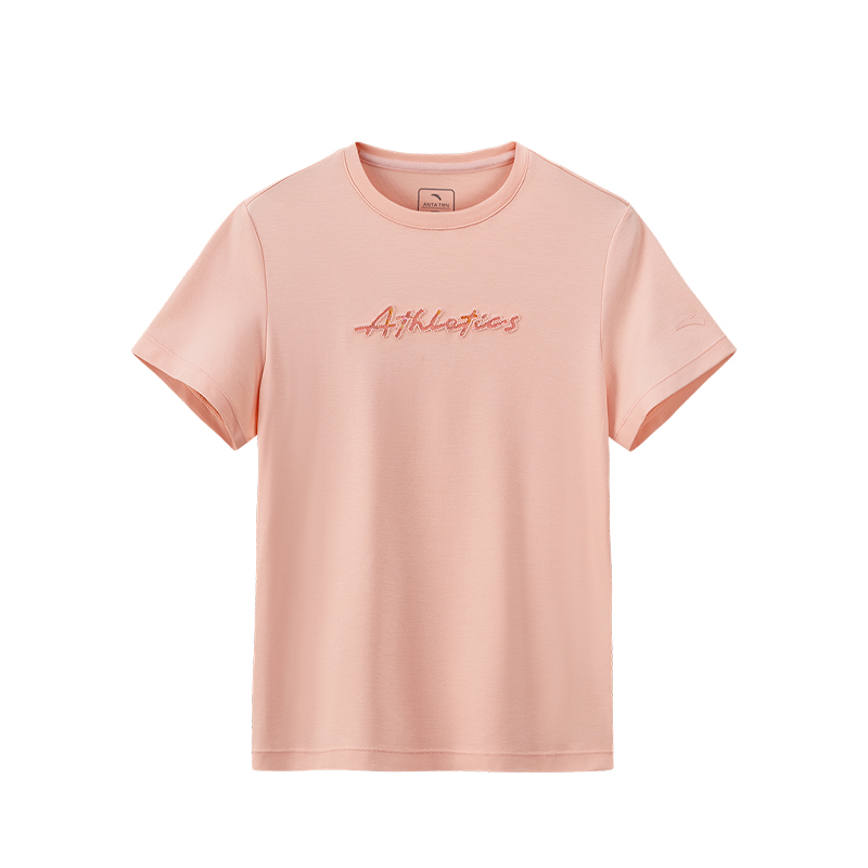 Anta Variety Training Collection T Shirt Women's