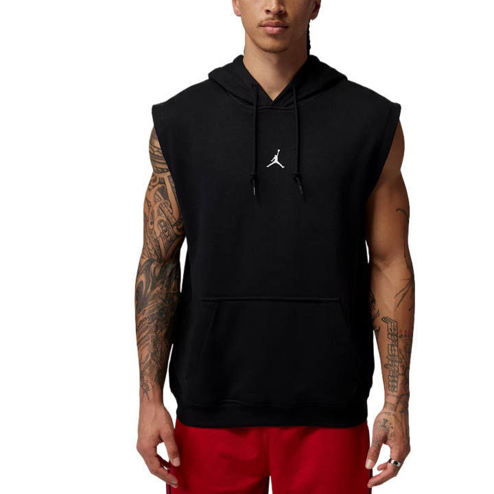 Jordan Jordan Sport Crossover Men's Dri-FIT Sleeveless Pullover Hoodie