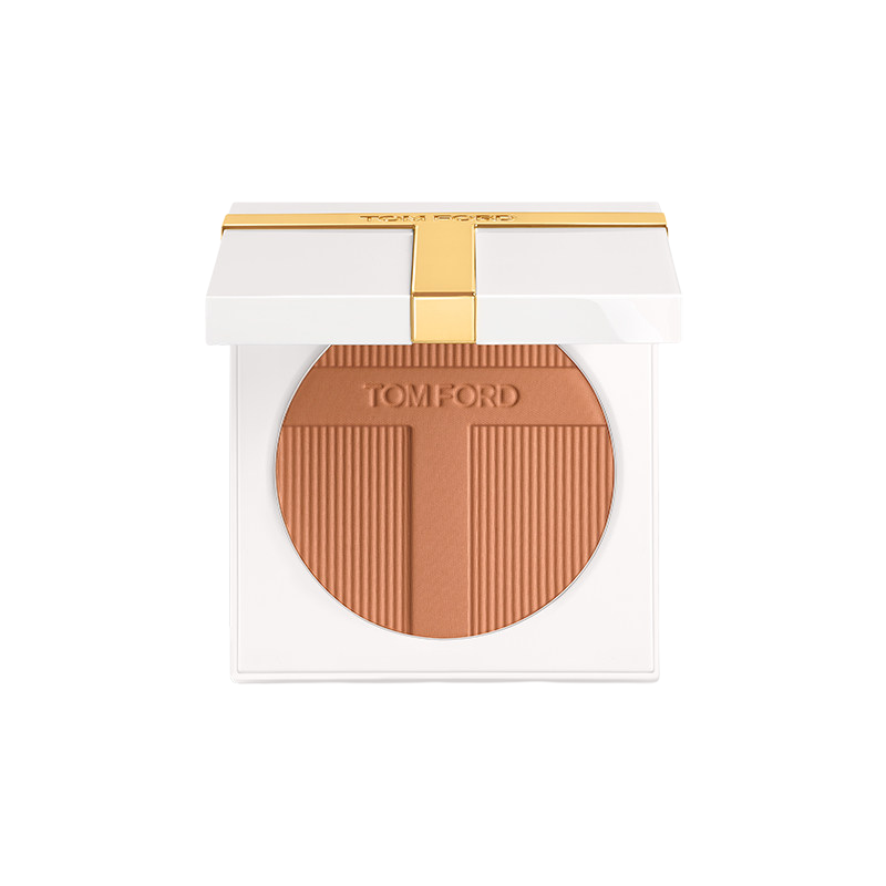 TOM FORD Sparkling Iridescent Limited Contouring Palette, Blending 3D Effect Natural Matte 12.5g