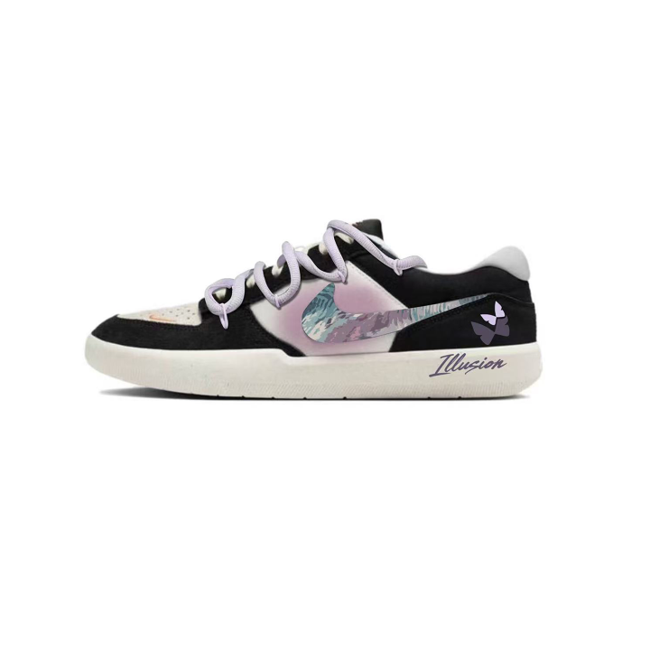 Nike Nike SB Force 58 Skateboard Shoes Men's