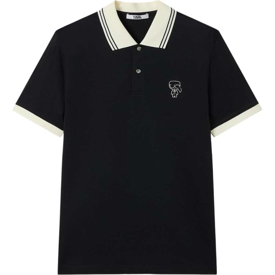 KARL LAGERFELD / Karl Lagerfeld Jeans Polo Shirt Men's
