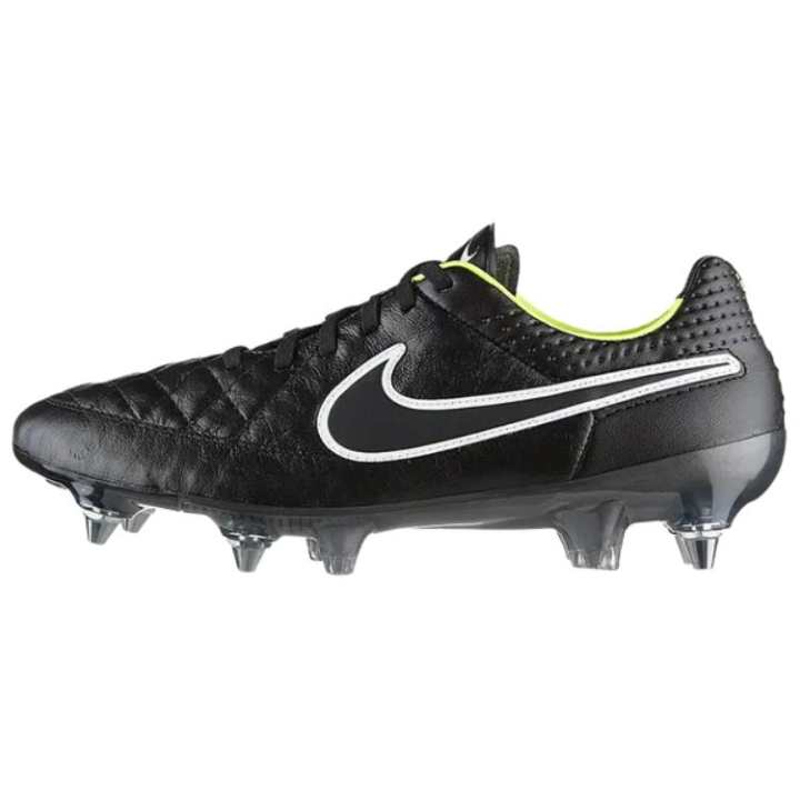 Nike Nike Tiempo Legend 5 Soccer Shoes Men's Black