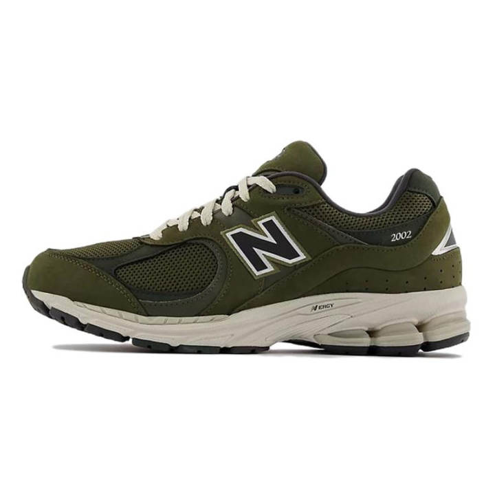 New Balance 2002R New Balance 'Grape Leaf'