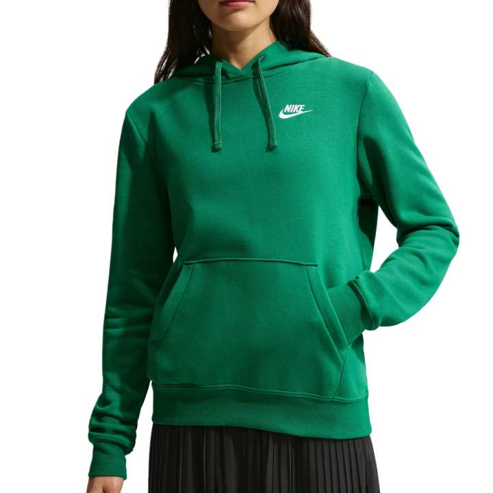 Nike Nike Sportswear Club Fleece Women's Pullover Hoodie