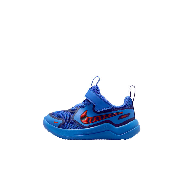 Nike Nike Cosmic Runner Comfortable Round Toe Low top Kids' Running Shoes Infant And Toddler