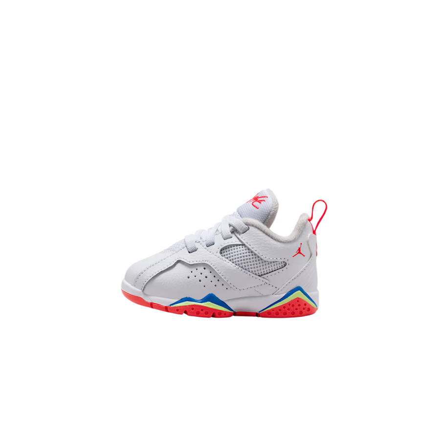 Jordan Jordan MVP Low top Children's Basketball Shoes Infant And Toddler