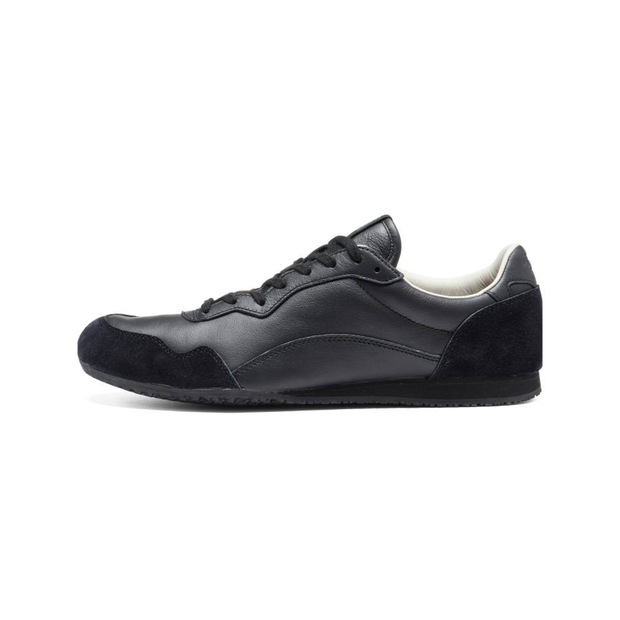 Onitsuka Tiger Serrano CL Casual Shoes Unisex Low Top Black