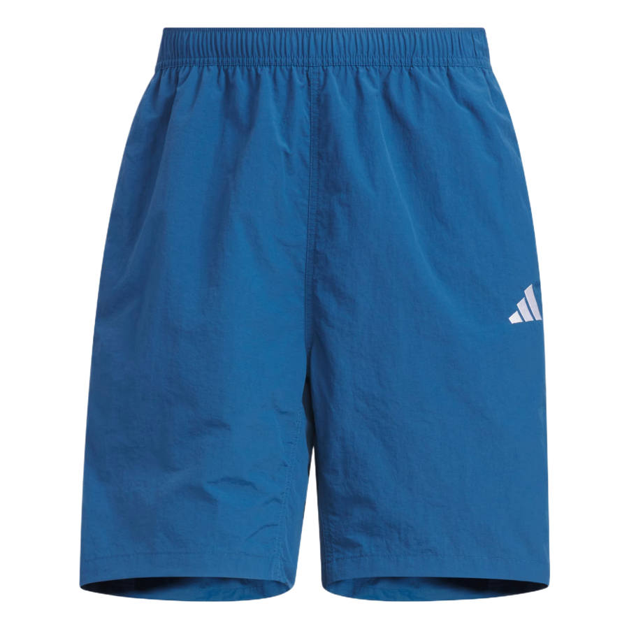 Adidas Adidas Casual Shorts Men's Dark Gas Blue