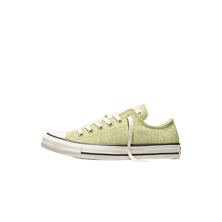 Converse Chuck Taylor All Star Cushioning Low top Canvas Shoes Unisex