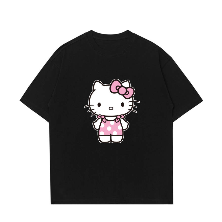 Sanrio Hello Kitty T Shirt Women's