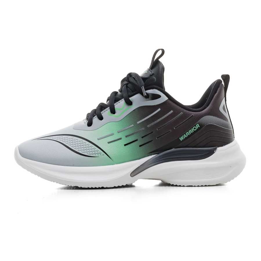 WARRIOR Warrior Cushioning Height Increasing Abrasion Resistant Lightweight Breathable Low top