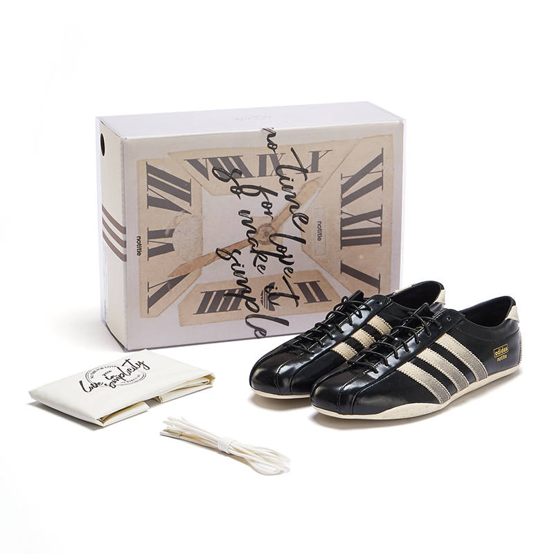 Adidas Originals x Notitle Tokyo Low top Casual Shoes Women's