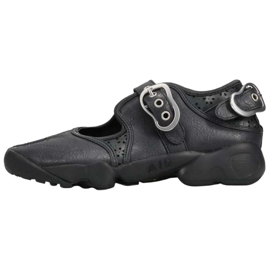 Nike Nike Air Rift Casual Shoes Women's Black