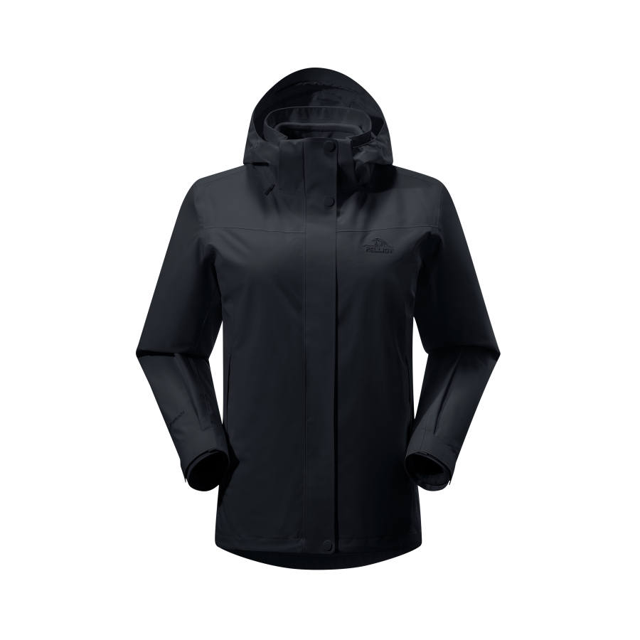 PELLIOT PELLIOT Windbreaker Jacket Women's