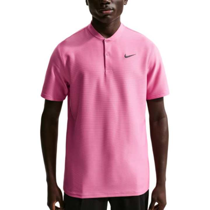 Nike Nike Dri Fit Golf Clothing Men's Peony Moderate